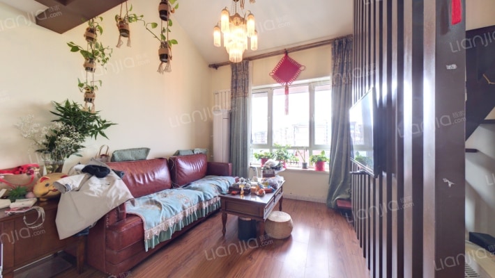 锦泉源B6区二手房实景图