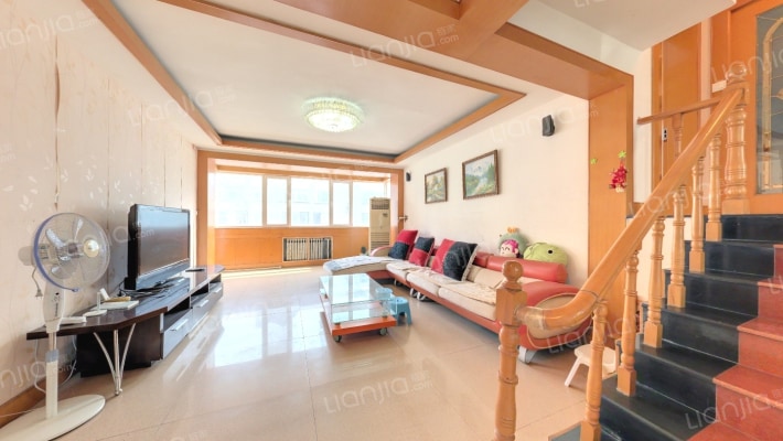 金城小区二手房实景图