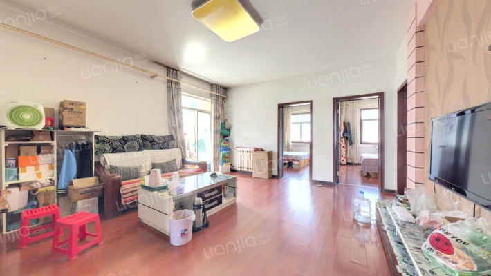 阳光小区沁园社区二手房实景图