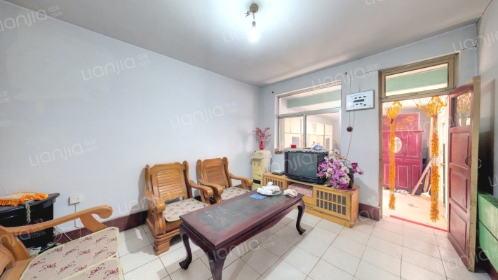 南苑生活区二手房实景图