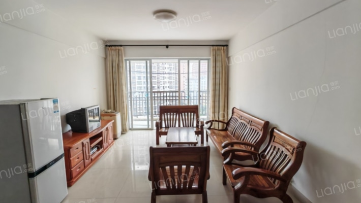 欣雅花园二手房实景图