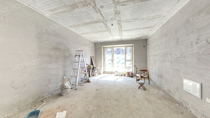 天房美岸英郡二手房实景图