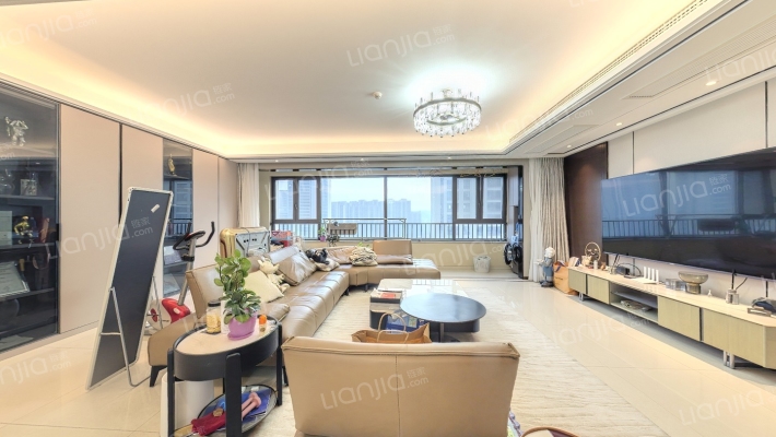 雍锦园二手房实景图