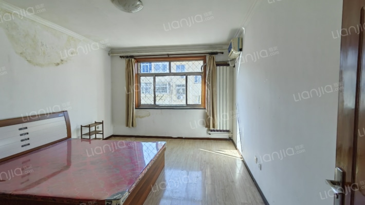 建安一公司家属院二手房实景图