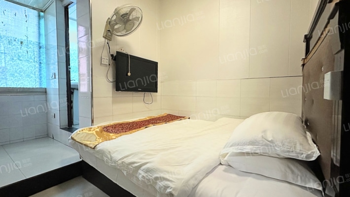 七砂综合楼二手房实景图