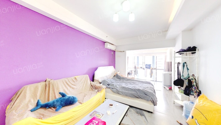 润沁园小区二手房实景图