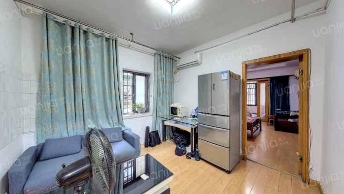 光复路小区二手房实景图