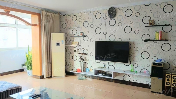 广电局家属楼二手房实景图