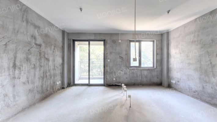 五一花园A区二手房实景图