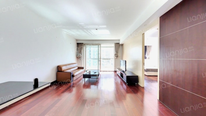 汇峰鼎园二手房实景图