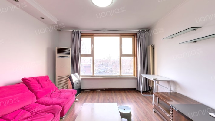 新裕家园二手房实景图