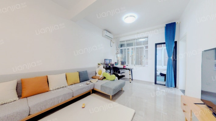 上川村六片二手房实景图