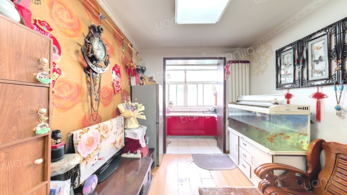 金刚里育英宿舍二手房实景图