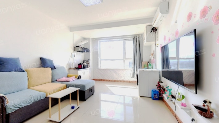 永庆裕丰馨苑二手房实景图