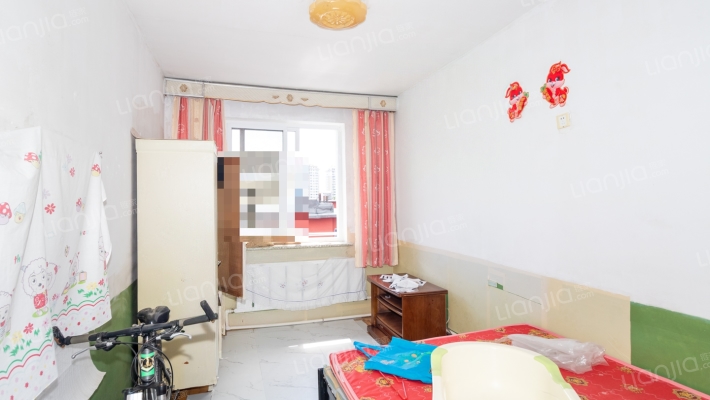 宾馆路二手房实景图