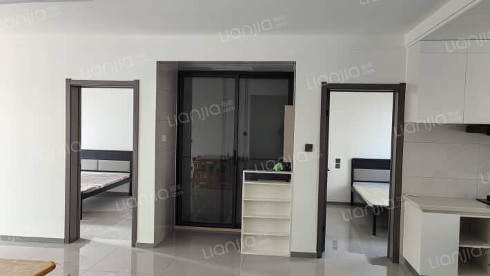 万隆伟业京学府二手房实景图