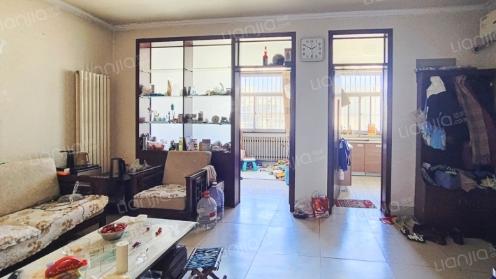 鑫海源小区二手房实景图