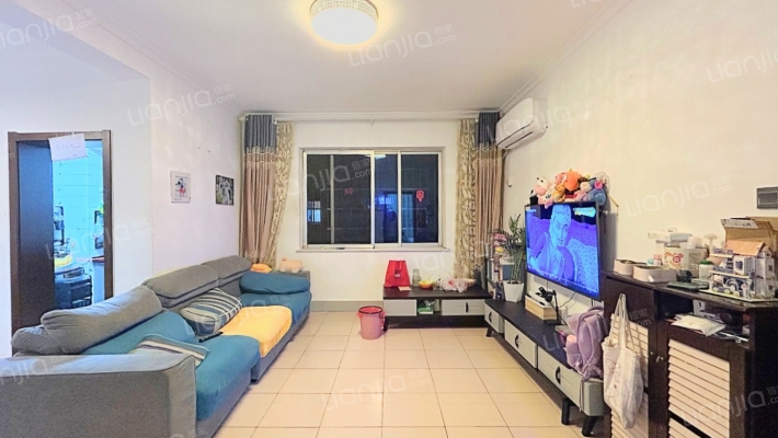 岳阳市农科所尚书新村二手房实景图