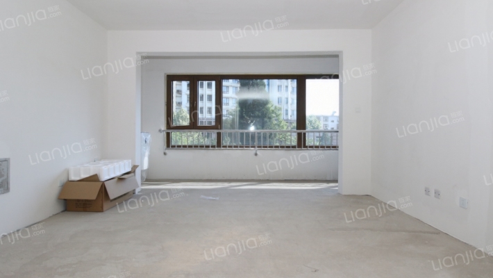 幸福8号院二手房实景图