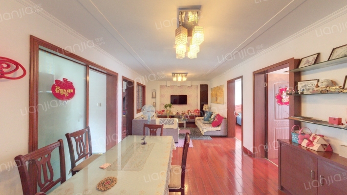 石港集贸中心二手房实景图