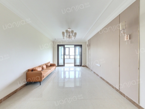 整租·恒大御府三期 3室1厅 东/东南