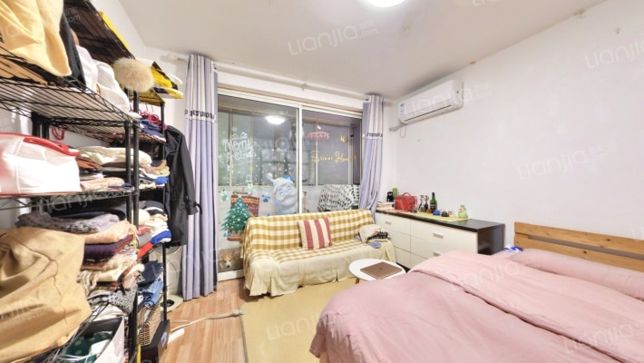 天蒲小区二手房实景图