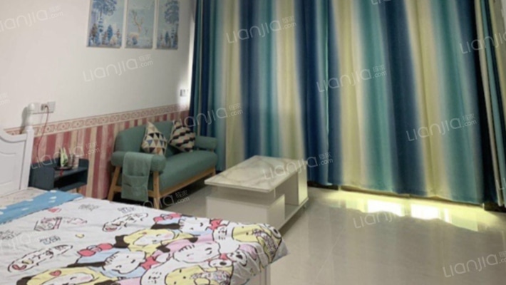 禾诚广场二手房实景图