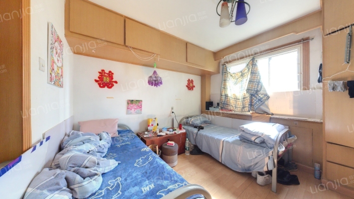 社会科学院二手房实景图