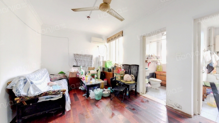 莲花新村二区二手房实景图