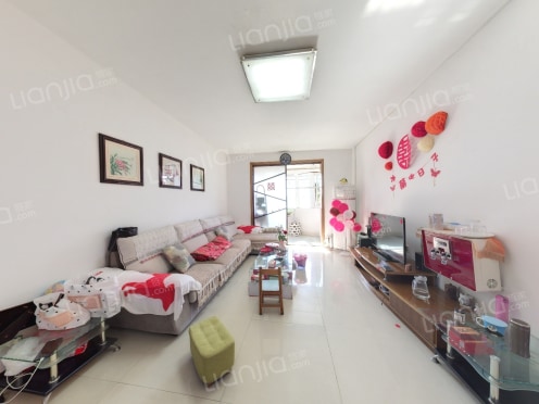 整租·清波苑 3室2厅 南/北