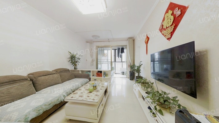 弘润金茂府二手房实景图