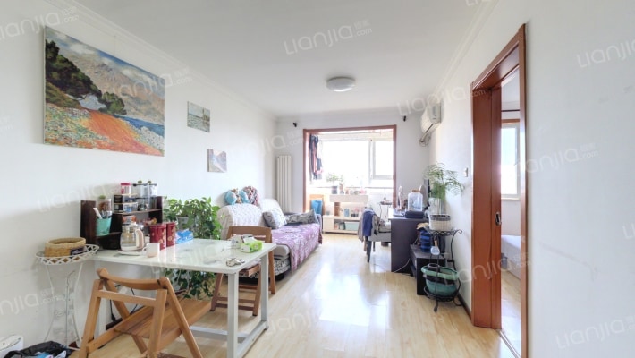 四合欣园二手房实景图