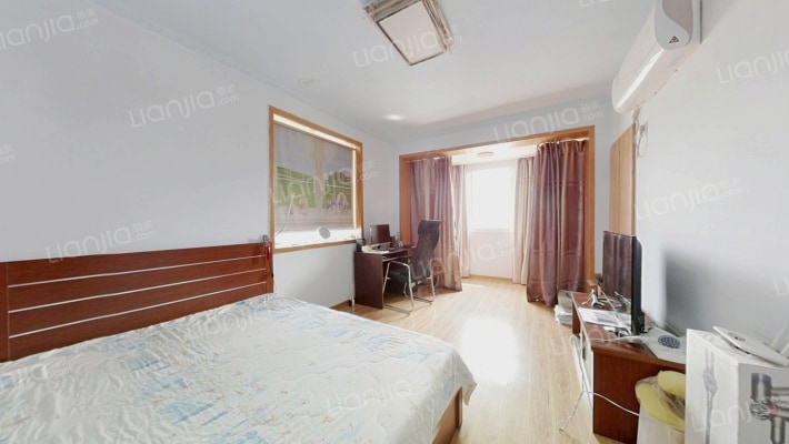 裴西村二手房实景图