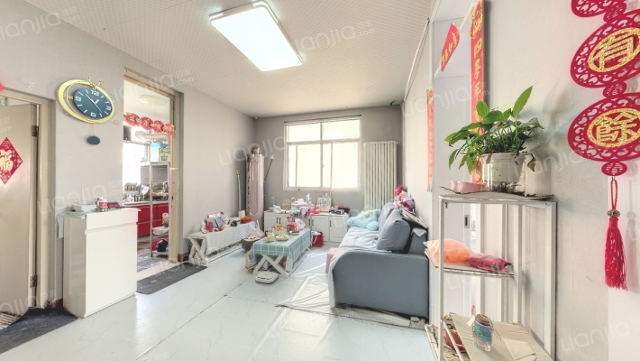 青竹苑二手房实景图