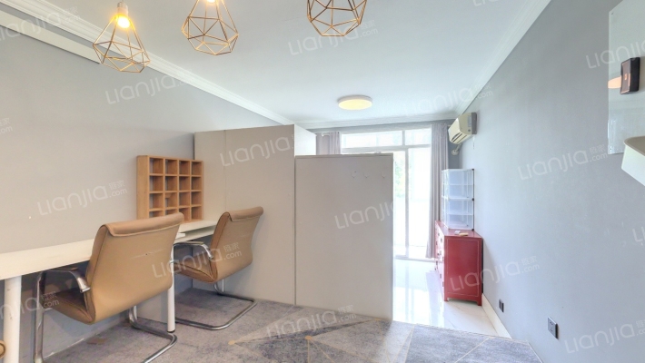 乳山一村二手房实景图