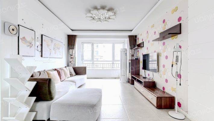 融科林语二手房实景图