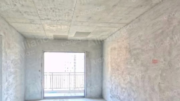 翼鸿·湖畔山南二手房实景图