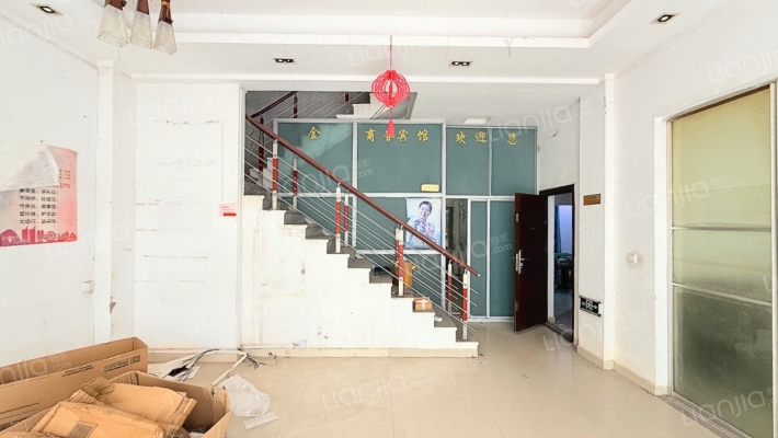平安街二手房实景图