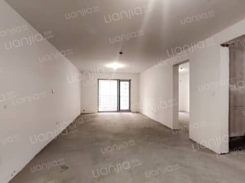 整租·融创维多利亚湾 2室1厅 南