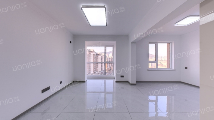 中海英伦观邸二手房实景图