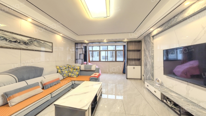 七六路二手房实景图