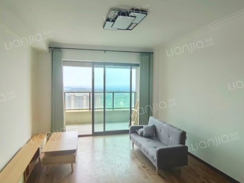 整租·中建望津城 3室2厅 东南