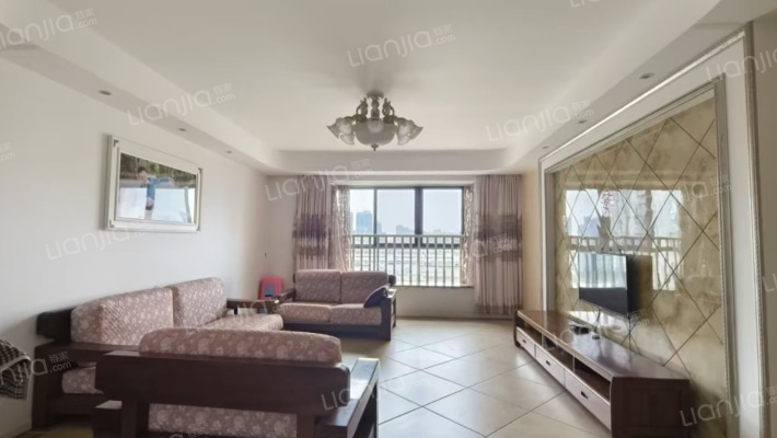 博达花苑二手房实景图