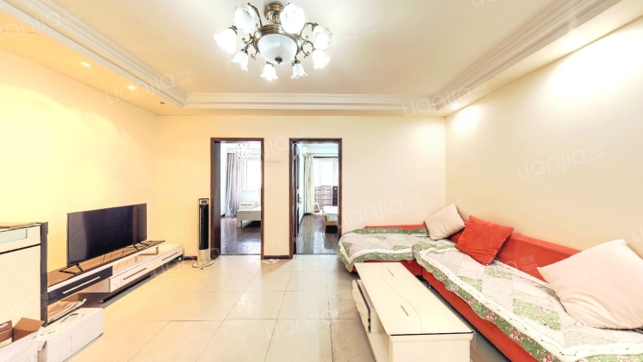 雅舍园二手房实景图