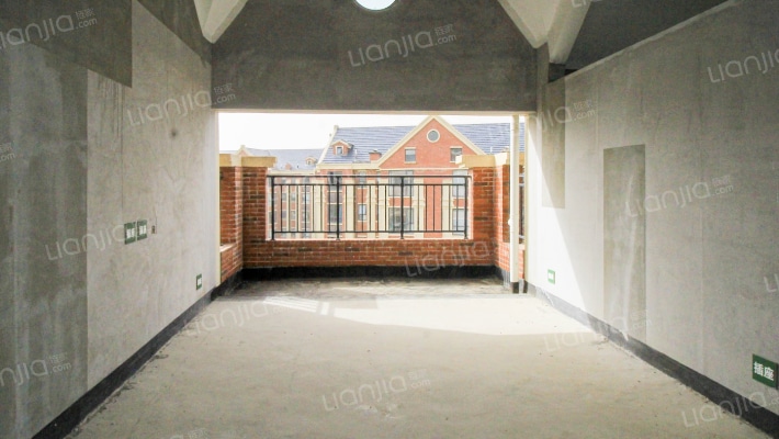 锦沅竹桂园二手房实景图