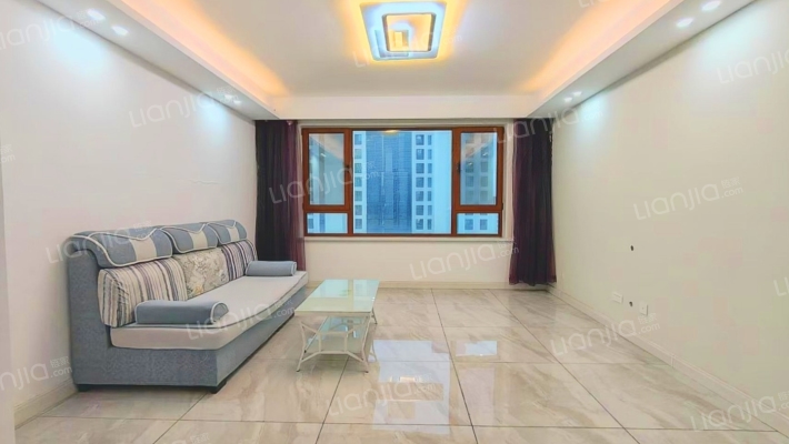 阳光庄园二手房实景图