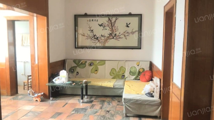 九龙堤小区二手房实景图