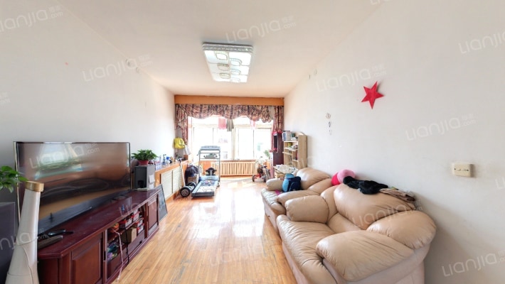 沈大小区二手房实景图