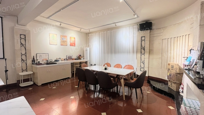 金华别墅二手房实景图