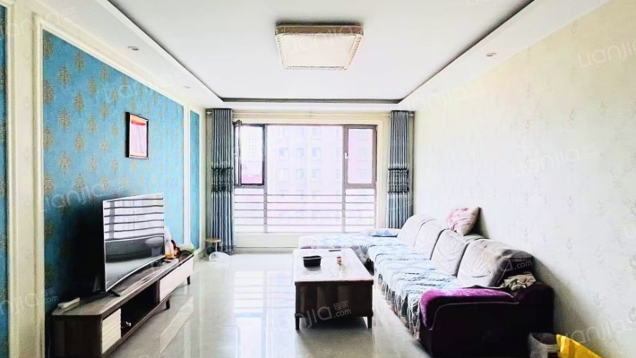 天源新都二手房实景图